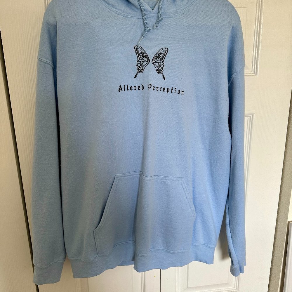Zumiez hoodie